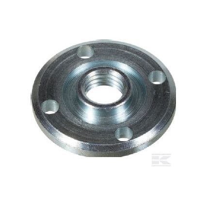 339579 Replacement Flange Nut 115/125 mm  M14