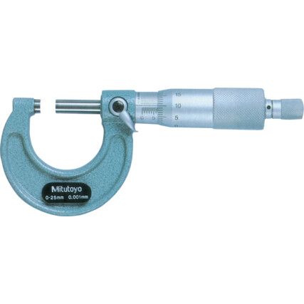 103-132 1-2" O/S MICROMETER