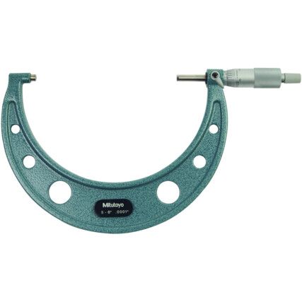 103-182 5-6" O/S MICROMETER