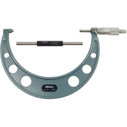 103-183 6-7" O/S MICROMETER