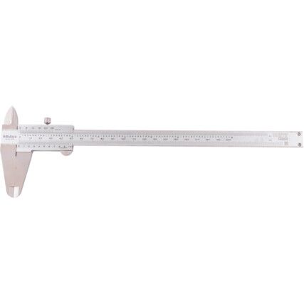 530-118 8" X 200mm VERNIER CALIPER