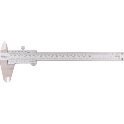 530-312 HIGH ACCURACY VERNIER CALIPER 150mm / 6"