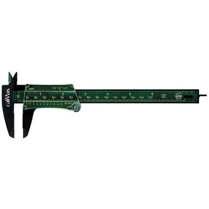 CaliMax Vernier Caliper