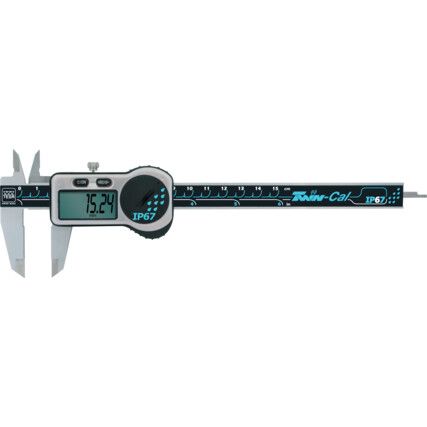 Twin-Cal Digital Caliper