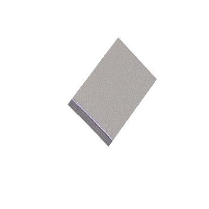 0.05" GRADE 2 STEEL SLIP GAUGE (E36,E81)