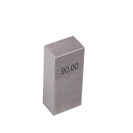 90mm Grade 2 Steel Slip Gauge (M88)