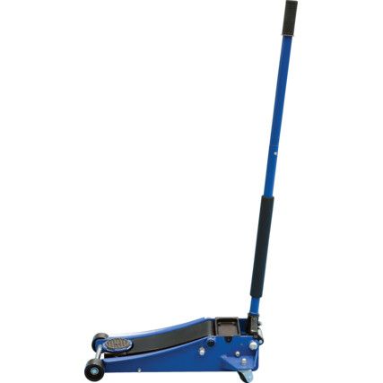 Low Profile Trolley Jack, 3 Ton