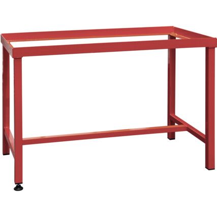 STANDS TO SUIT PESTICIDE &AGROCHEMICAL 900X460mm RED