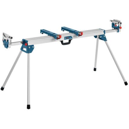 GTA 3800 Long Benchtop Leg Stand for Mitre and Combination Saws - 0 601 B24 000