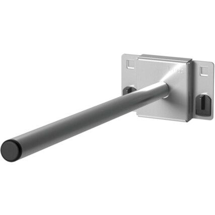 Light Grey Perfo Spigot 300(L)x16(D)mm