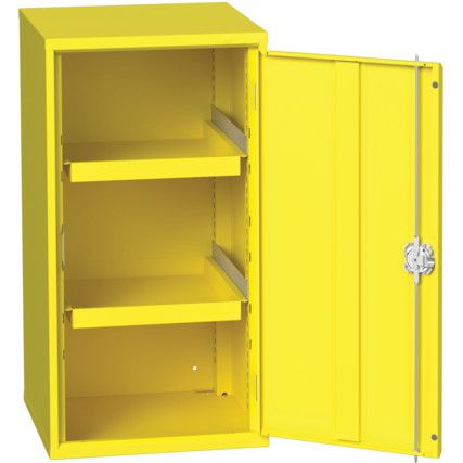 Verso 525 x 550 x 1000mm Hazardous Substance Cupboard