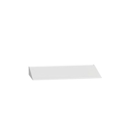 VERSO LECTERN TOP TO FIT 1050x550mm CABINET LIGHT GREY