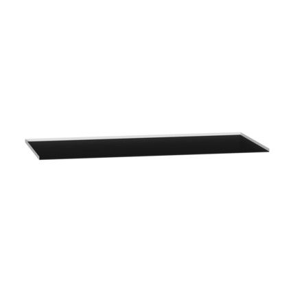 VERSO TOP TRAY & MAT TO FIT 1050x550mm DRAWER LIGHT GREY