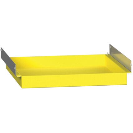 VERSO 525x350mm HAZARDOUS SUBSTANCE - ADDITIONAL SHELF