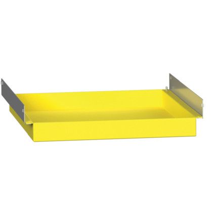 VERSO 525x550mm HAZARDOUS SUBSTANCE - ADDITIONAL SHELF