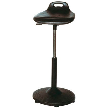 Static Stool - Height Adjustable From 570-830mm