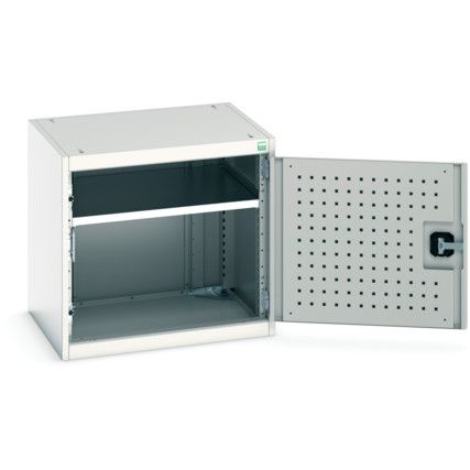 CUBIO SMF-656-1.1 CUPBOARD-LIGHT GREY