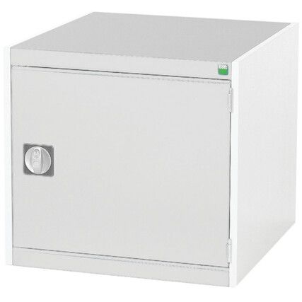 CUBIO SMF-666-1.1 CUPBOARD-LIGHT GREY