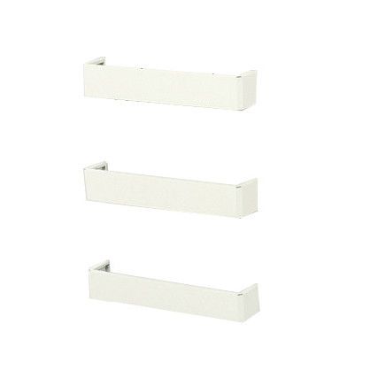 CUBIO MT TROLLEY ACCESSORY SHELF-LIGHT GREY