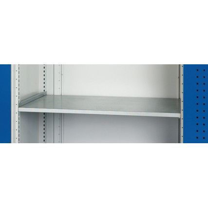 Shelf For Use With Cubio Cupboards, 25 x 525 x 325mm