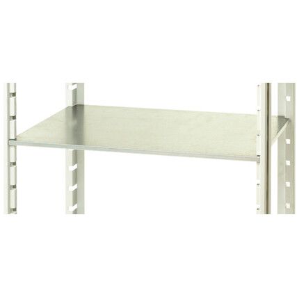 CUBIO SHELVING SYSTEM 800x525mm EXTRA SHELF