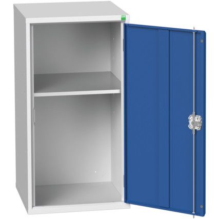 VERSO ECONOMY CUPBOARD 525x550x1000mm WITH 1 SHELF