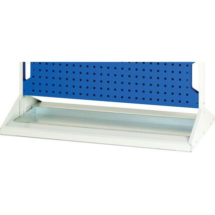 Verso Rack + Trolley Drop In Base Tray