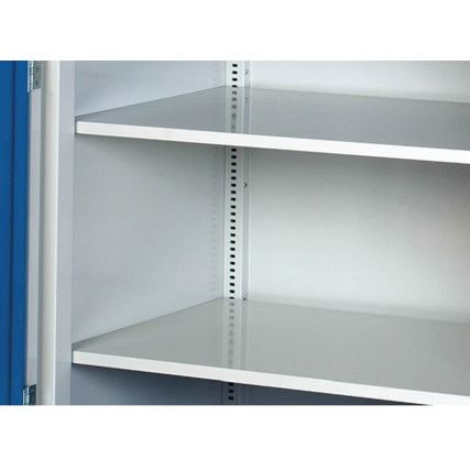 Shelf For Use With Standard Duty Cubio Cupboards