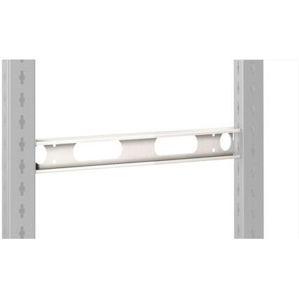 AVERO POWER RAIL FOR UK SOCKETS FOR SYSTEM WIDTH 450MM