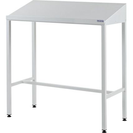 S/TOP WORKSTATION ONLY 1060x1000x460mm