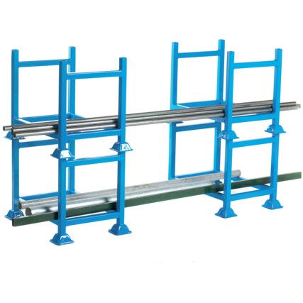 HD BAR CUBI-RACK - 4 COLUMNS