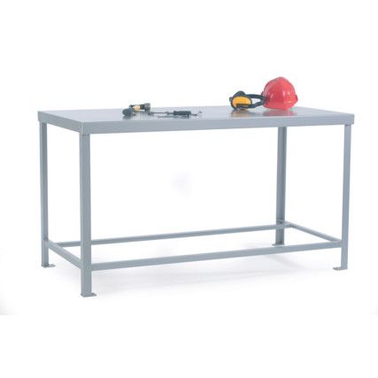 ECO157S ECONOMY WORKBENCH 1500MM