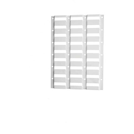 LOUVRED PANELS 332X457 (PK-2)