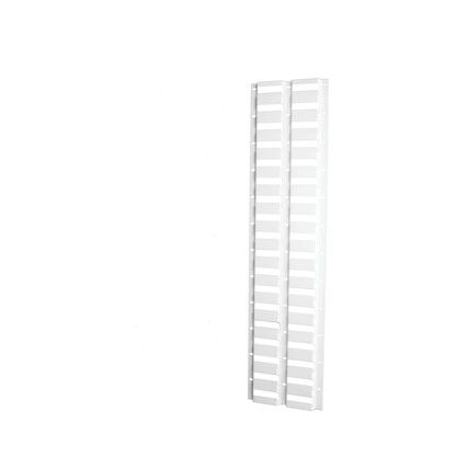 LOUVRED PANELS 228X914 (PK-2)