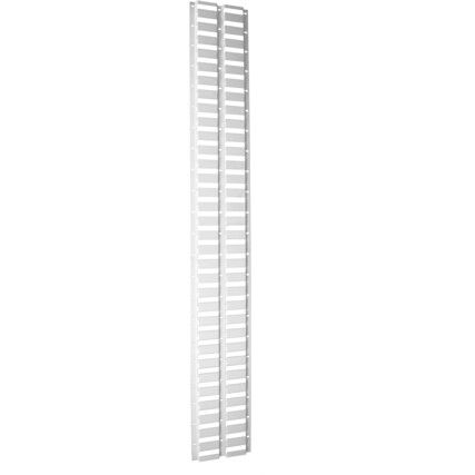 LOUVRED PANELS 228X1676 (PK-2)