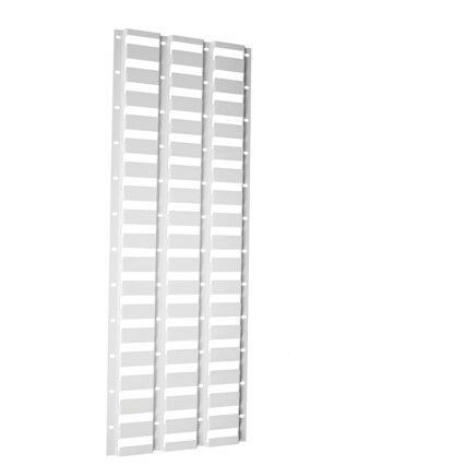 LOUVRED PANELS 332X914 (PK-2)