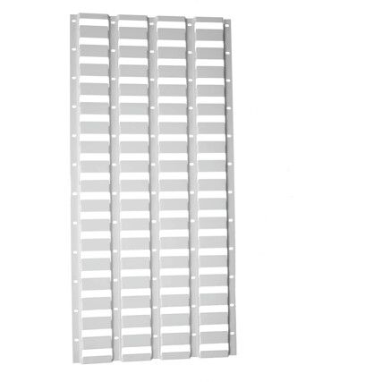 LOUVRED PANELS 436X914 (PK-2)