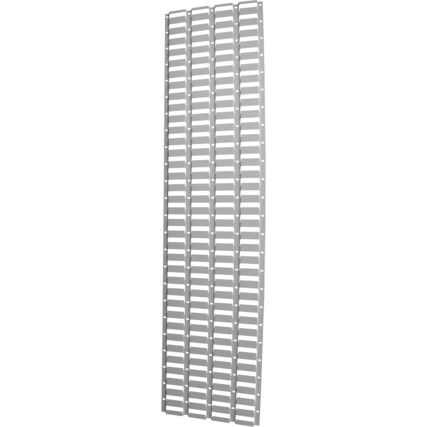 LOUVRED PANELS 436X1676 (PK-2)