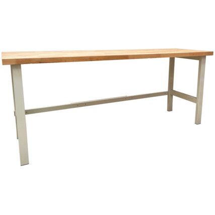 1800X650X40mm BASIC NDURANCE BENCH