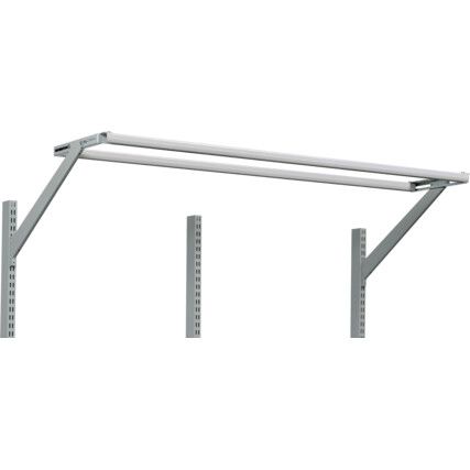 Light and Balancer Rail for 1000mm Upright Module