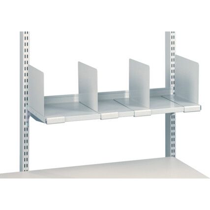 Divider Pair 285mm x 190mm to suit 300mm Depth Shelf