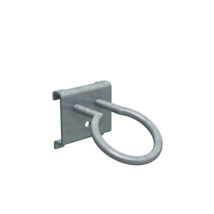 R37 Tool Hook 60mm, Galvanised Steel