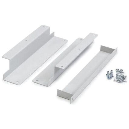 DRAWER UNIT 30 FASTENING SET FOR TED