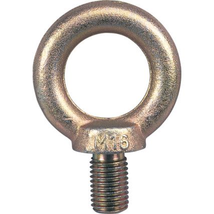 SEB-16, Shoulder Eye Bolt, Steel