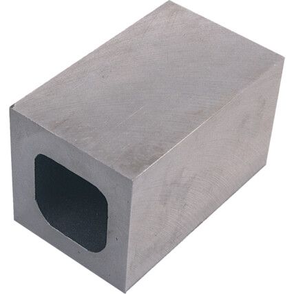 BC02-100100-200, Hollow Block, 100mm x, 200mm