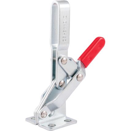 V150FA 'U' BAR ADJUSTABLE VERTICAL CLAMP