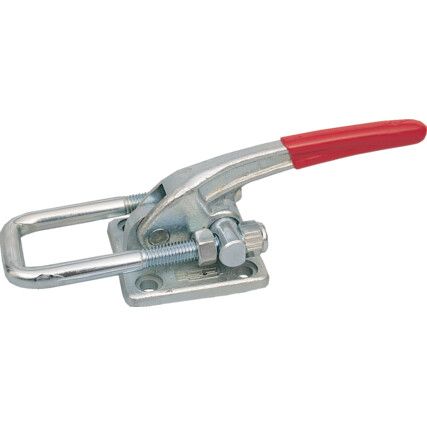 L163FA LATCH TYPE TOGGLE CLAMP