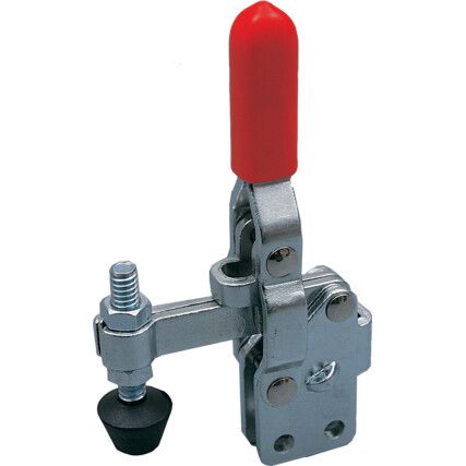 V90SF, Vertical Toggle Clamp, Industrial Clamp, Straight