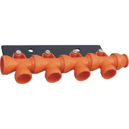 MODULAR MANIFOLD KIT 1/2" BORE