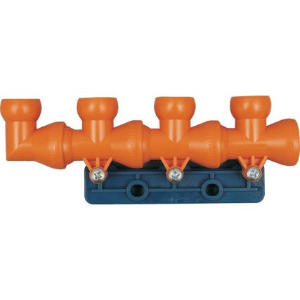 21199 1/4" MODULAR MANIFOLD KIT